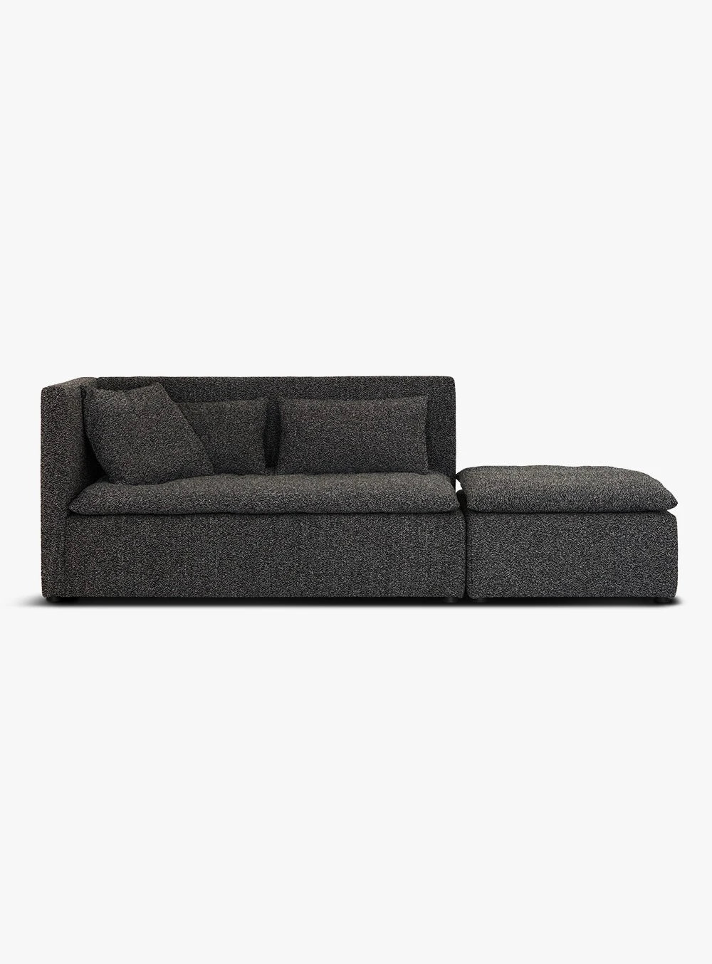 Weekend Sofa - view 1