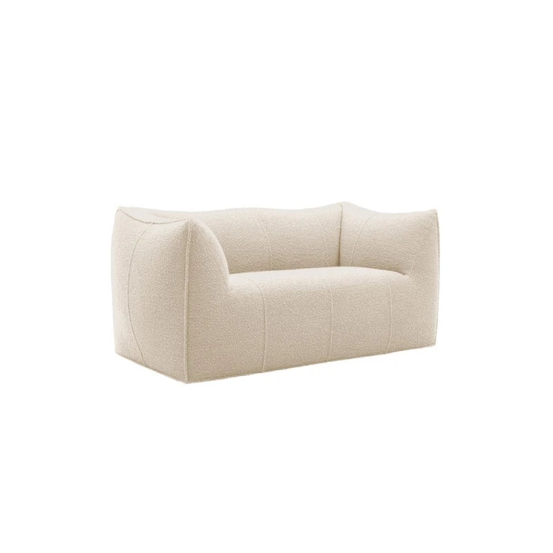 La Bambole - Bibambola Sofa / Sila 100 - view 1