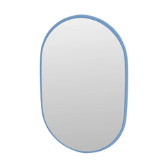 Look Mirror Azure - view 1