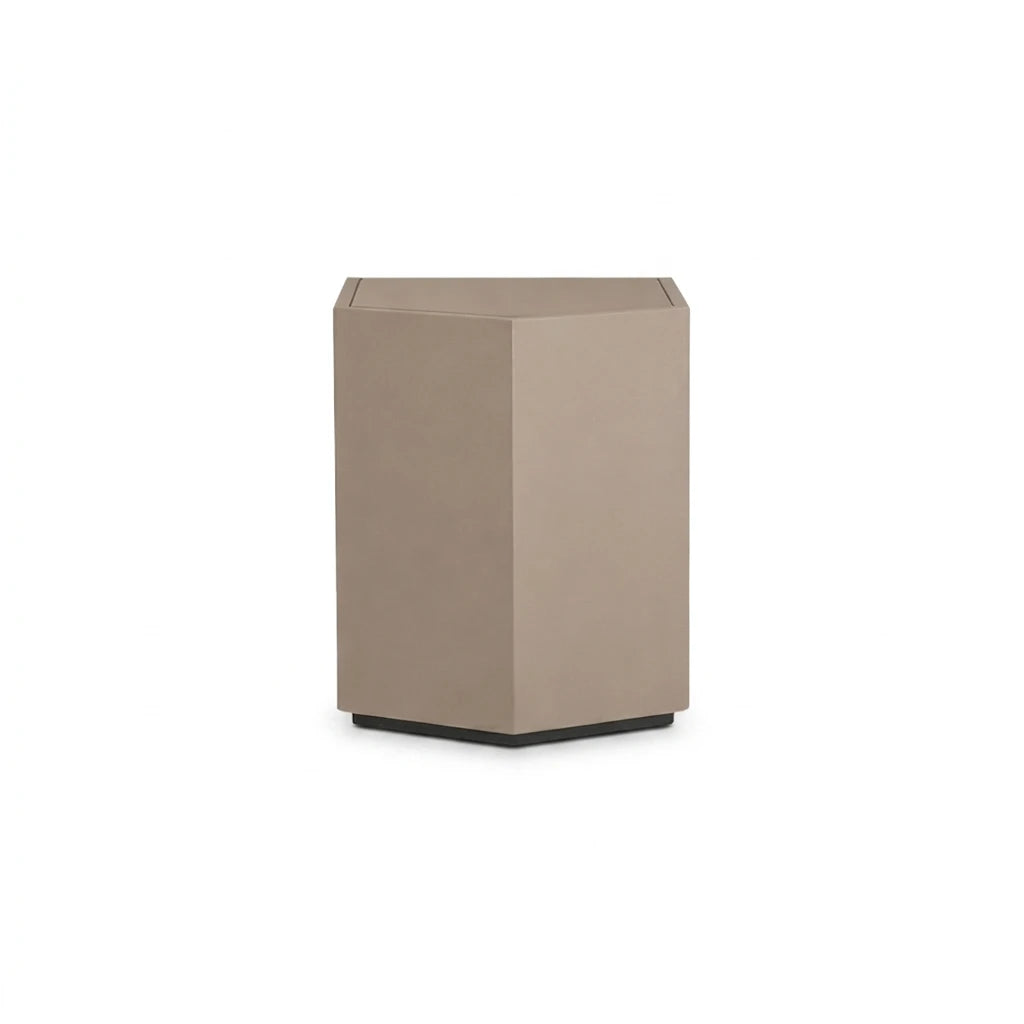 Z24 Nightstand Hemp - view 1