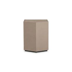 Z24 Nightstand Hemp - view 1
