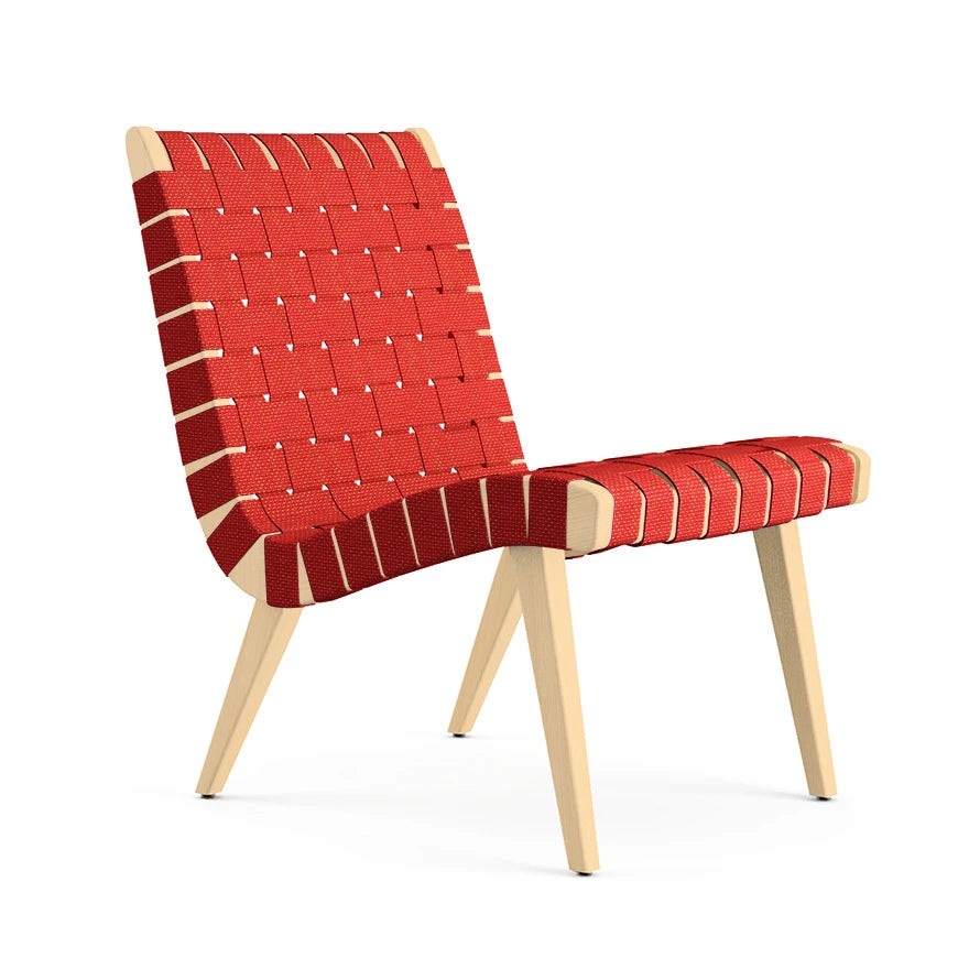 Jens Risom Lounge Chair - view 1
