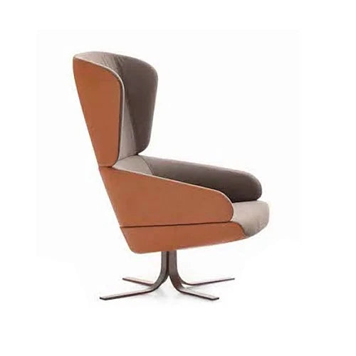 Cut Armchair Leather Mix - view 1
