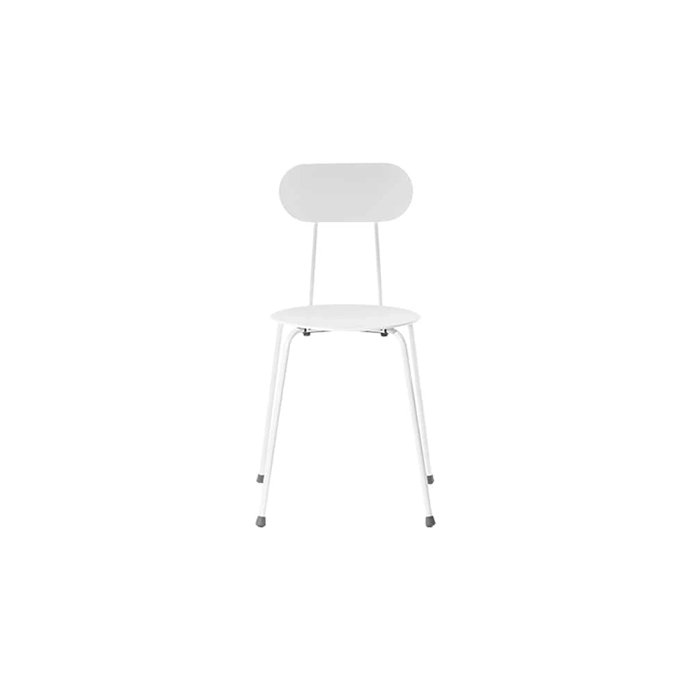 Mariolina Chair Mono (White) - view 1
