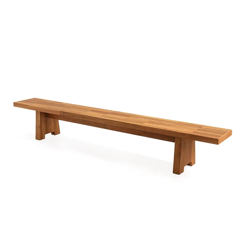Canteen Bench - view 1