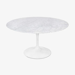 Flute Elliptical Table - view 1