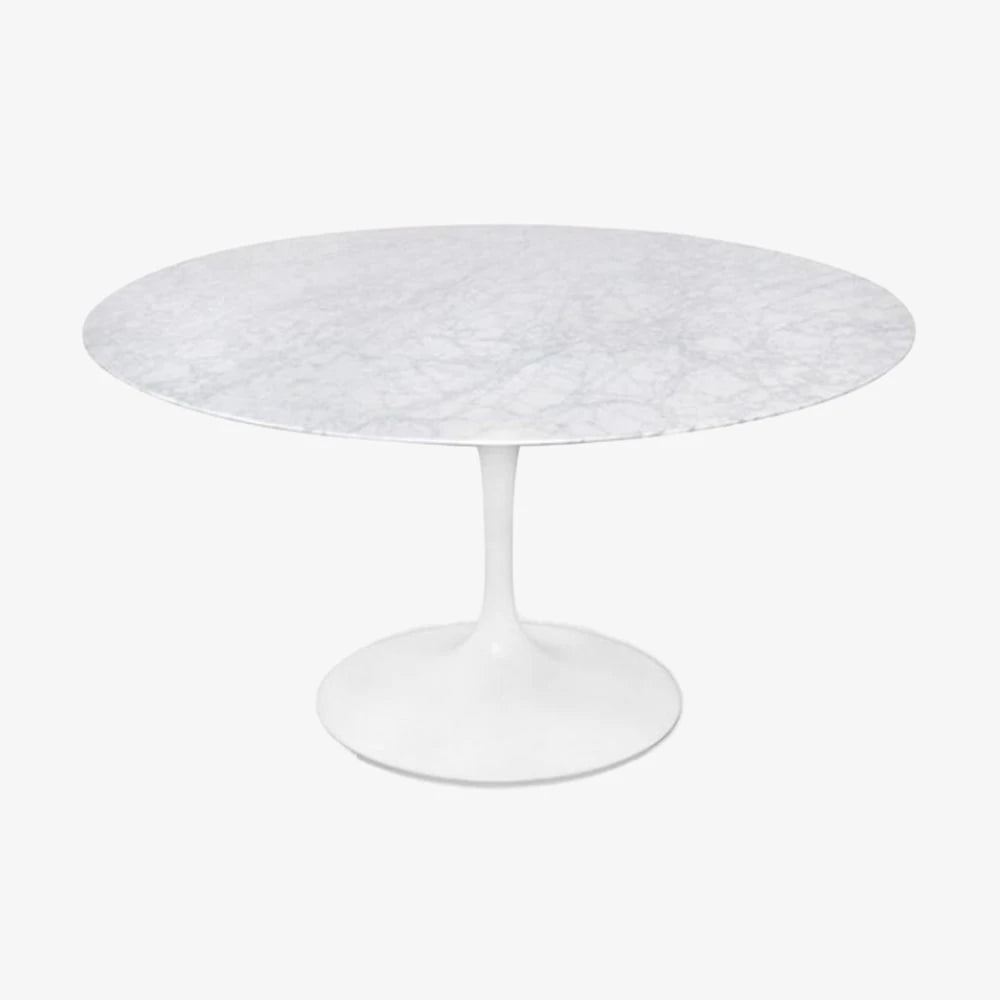 Flute Elliptical Table - view 1