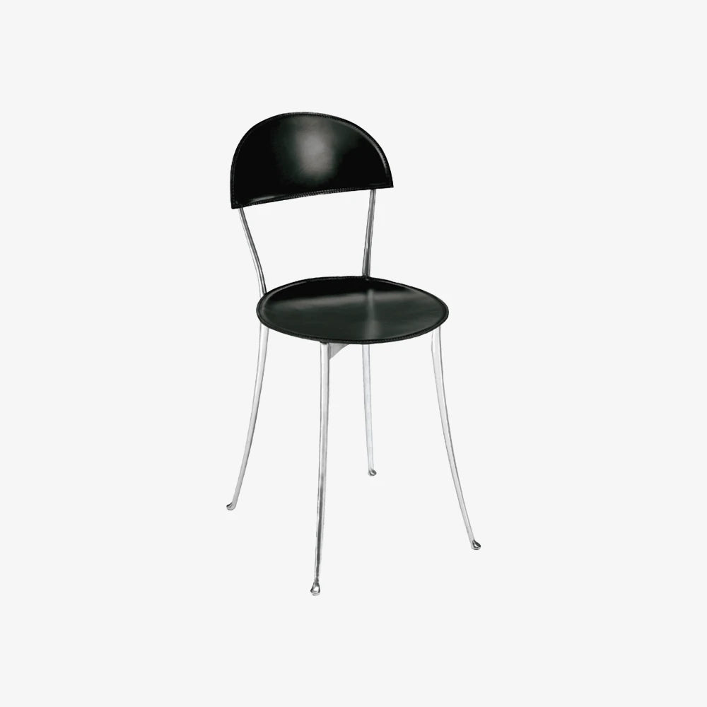 Tonietta Chair - view 1