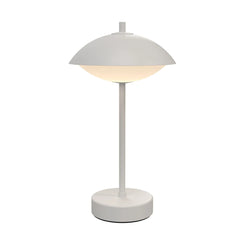 Clam Portable White - view 1