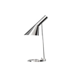 AJ Table Lamp Steel Polish - view 1
