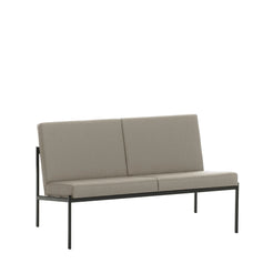Kiki Sofa 2 Seater Hola Truffle - view 1