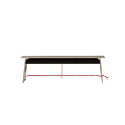 Langer Max Bench - view 1