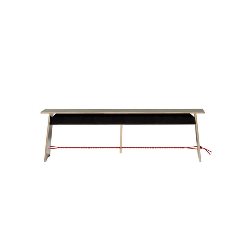 Langer Max Bench - view 1