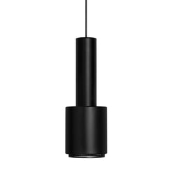 A110 Pendant Lamp Black-Black - view 1