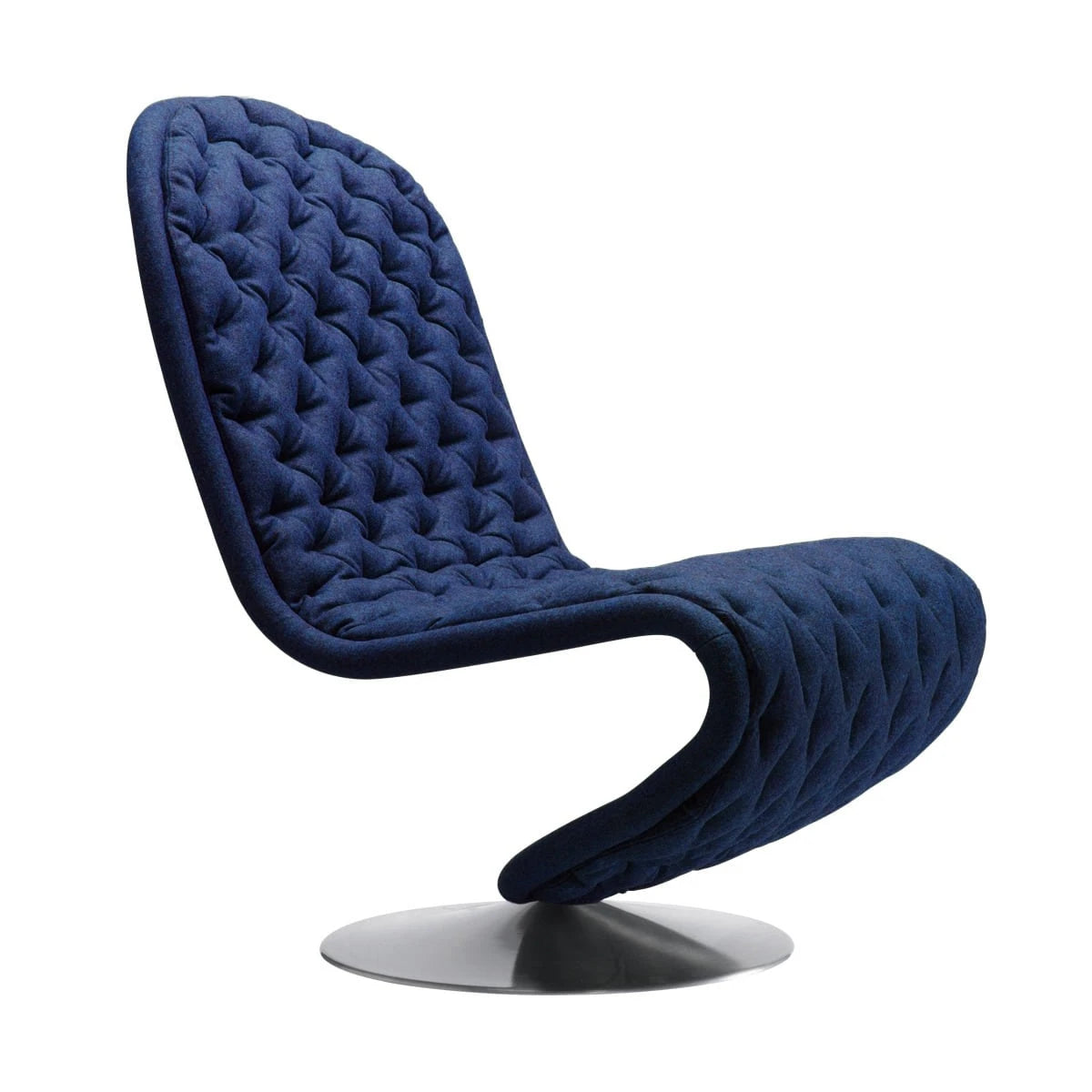 System 1-2-3 Lounge Deluxe Vidar 676 - view 1