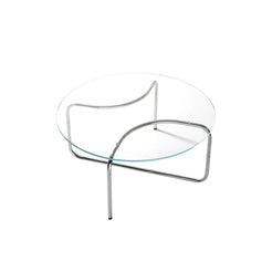 D.Wave Side Table 1 - view 1