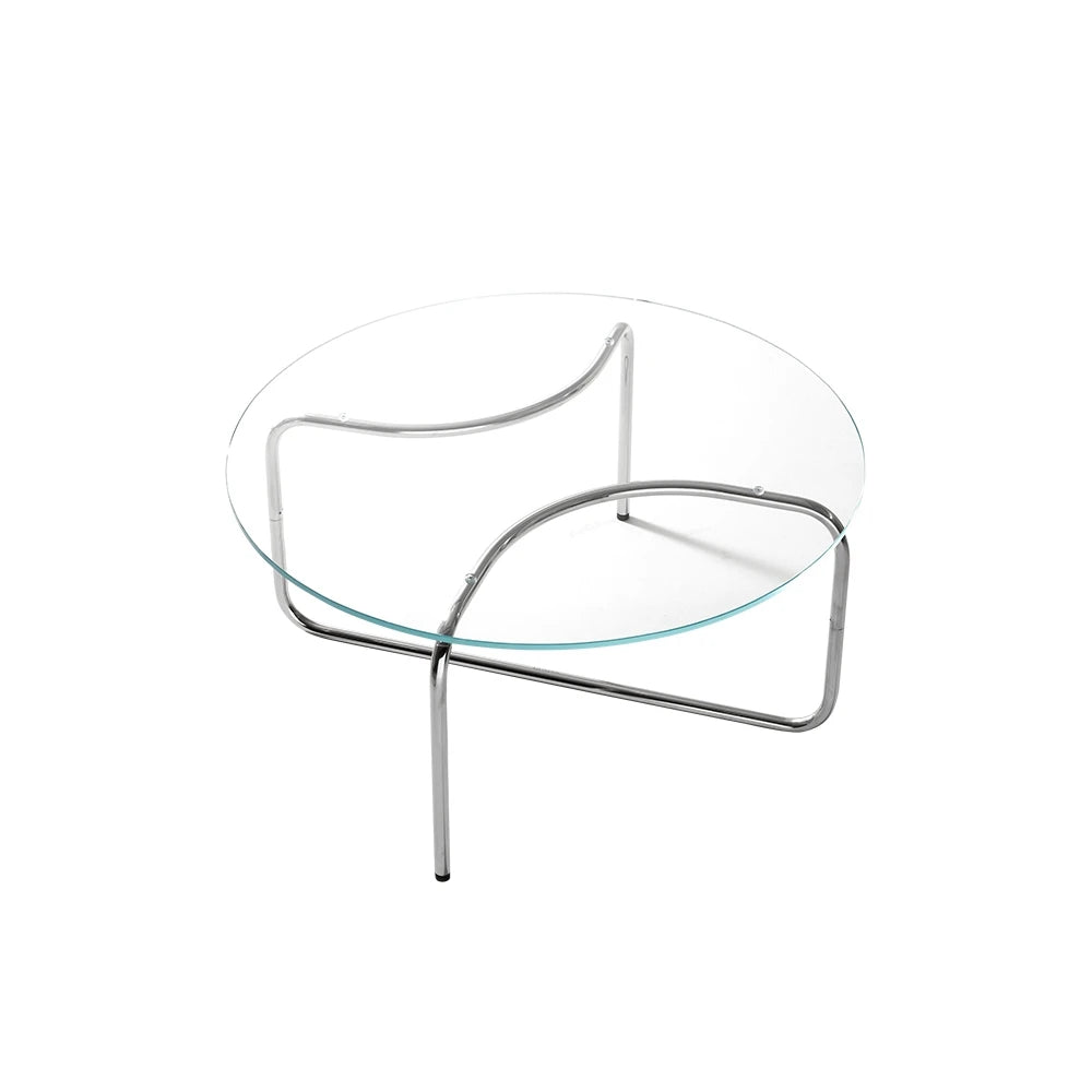 D.Wave Side Table 1 - view 1
