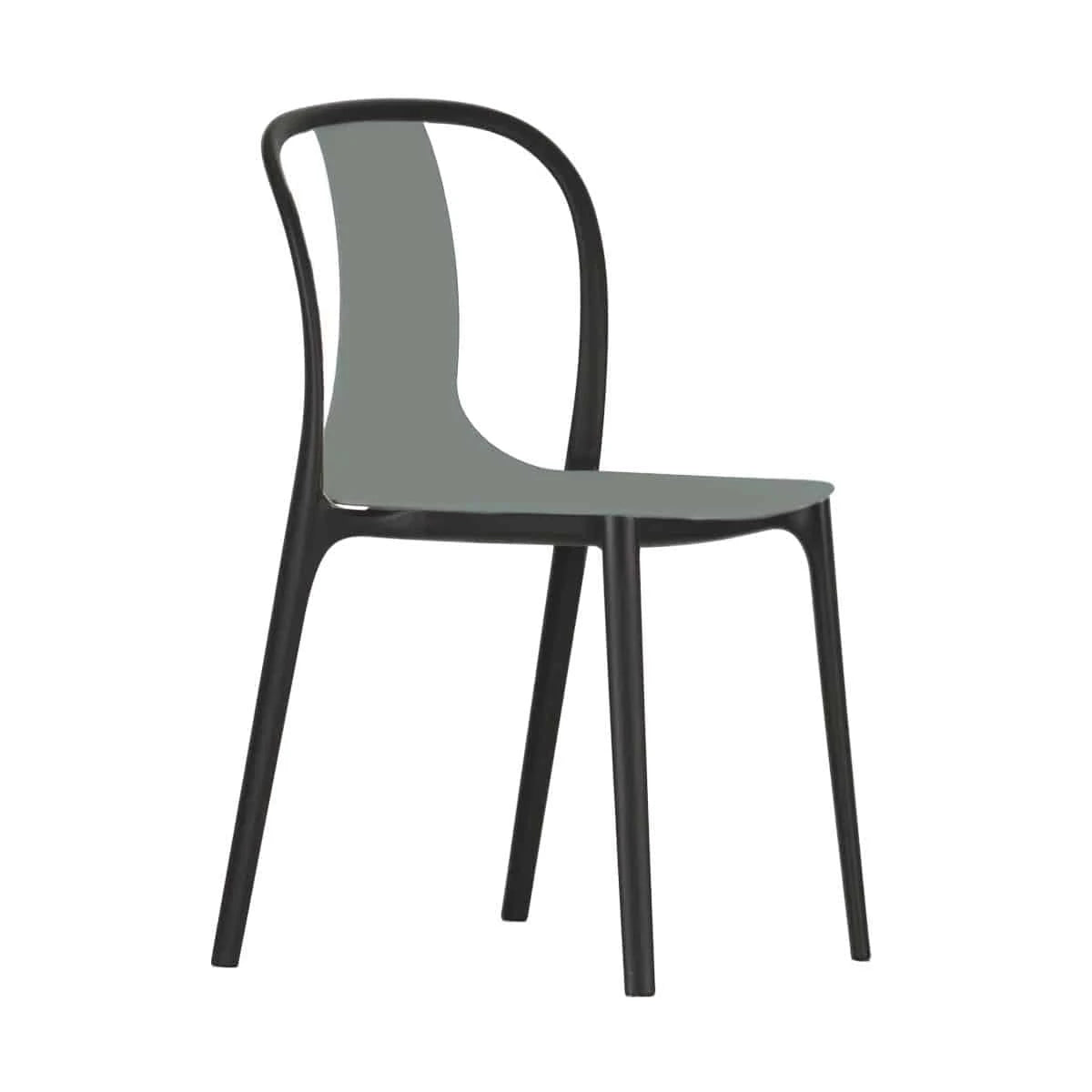 Belleville Chair Outdoor Moss Grey - view 1