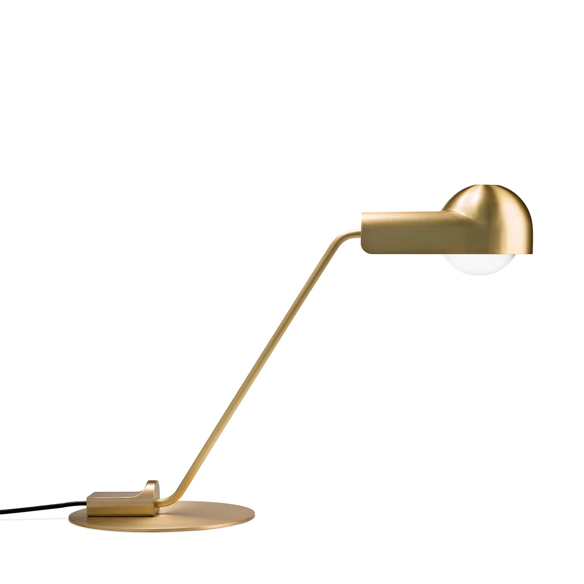 Domo Table Lamp Brass - view 1