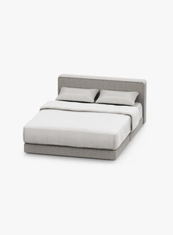 Timeless Bed - view 1