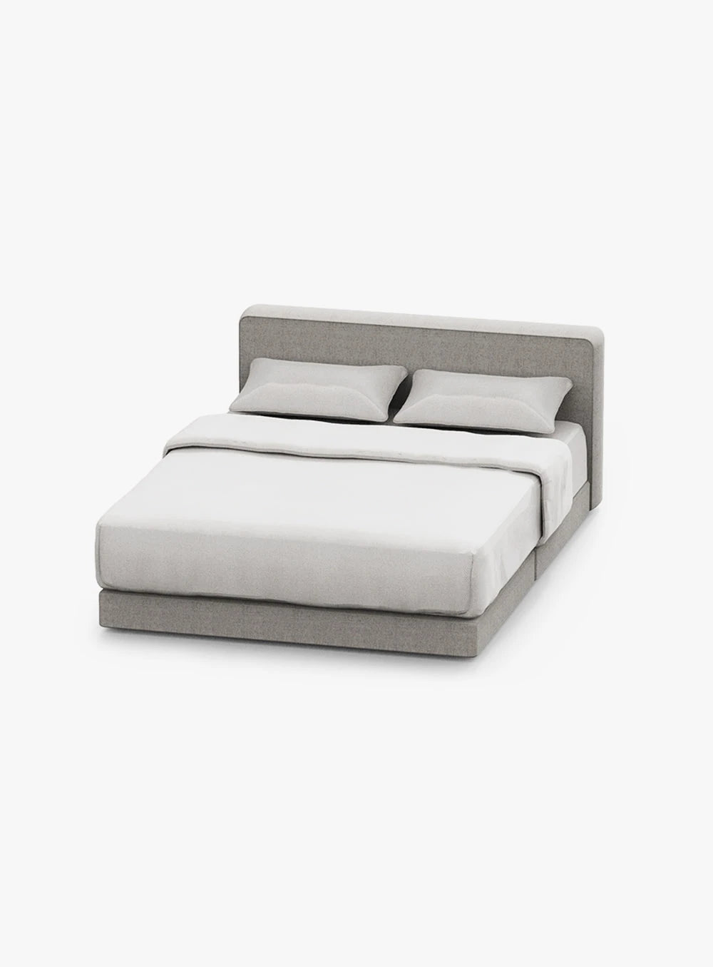 Timeless Bed - view 1