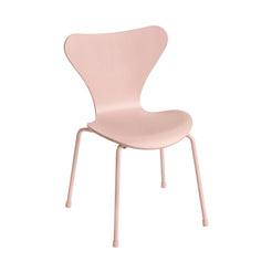 Series 7™ Children's Chair Rose Monochrome - view 1
