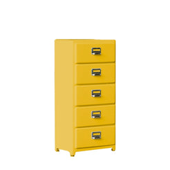5-Drawer Storage M - view 1