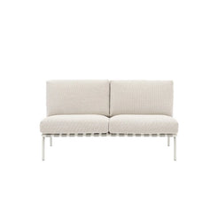 Settle Outdoor Sofa 2-Seater - view 1