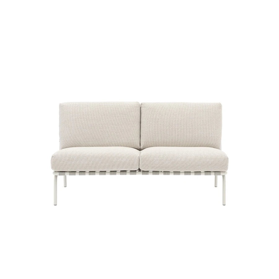 Settle Outdoor Sofa 2-Seater - view 1
