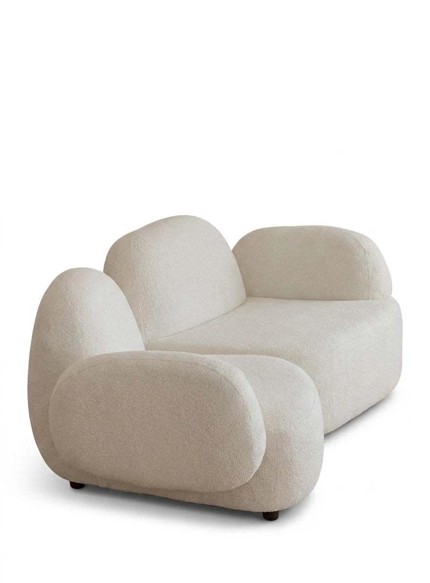 Tulip Sofa - view 1