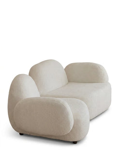 Tulip Sofa - view 1