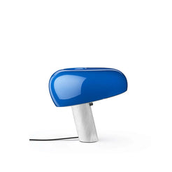 Snoopy Table Lamp Navy Blue - view 1