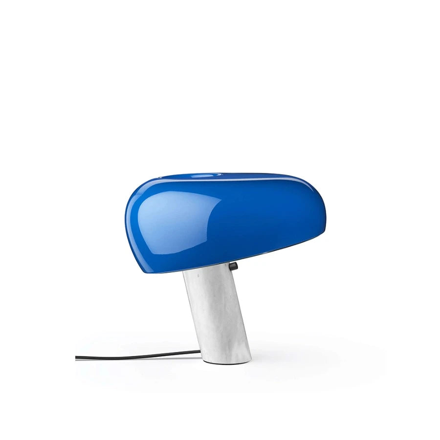 Snoopy Table Lamp Navy Blue - view 1