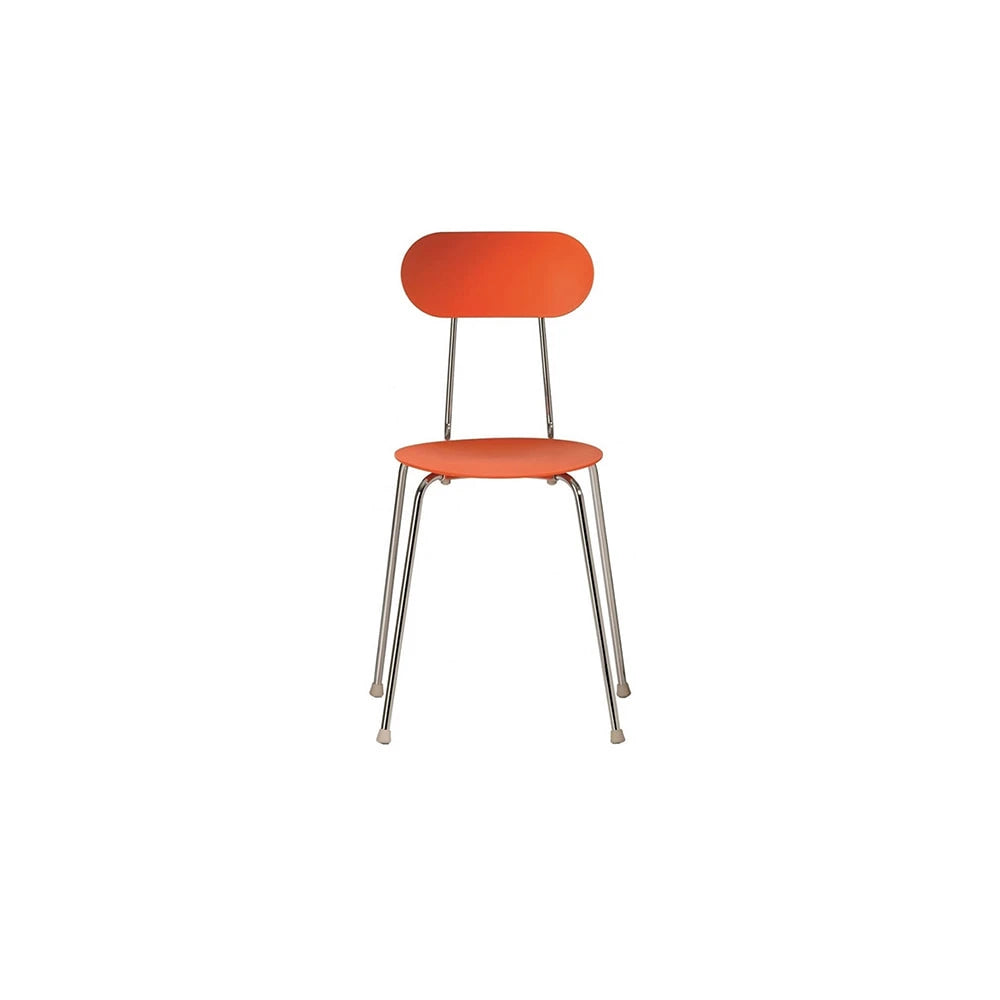 Mariolina Chair (Orange) - view 1