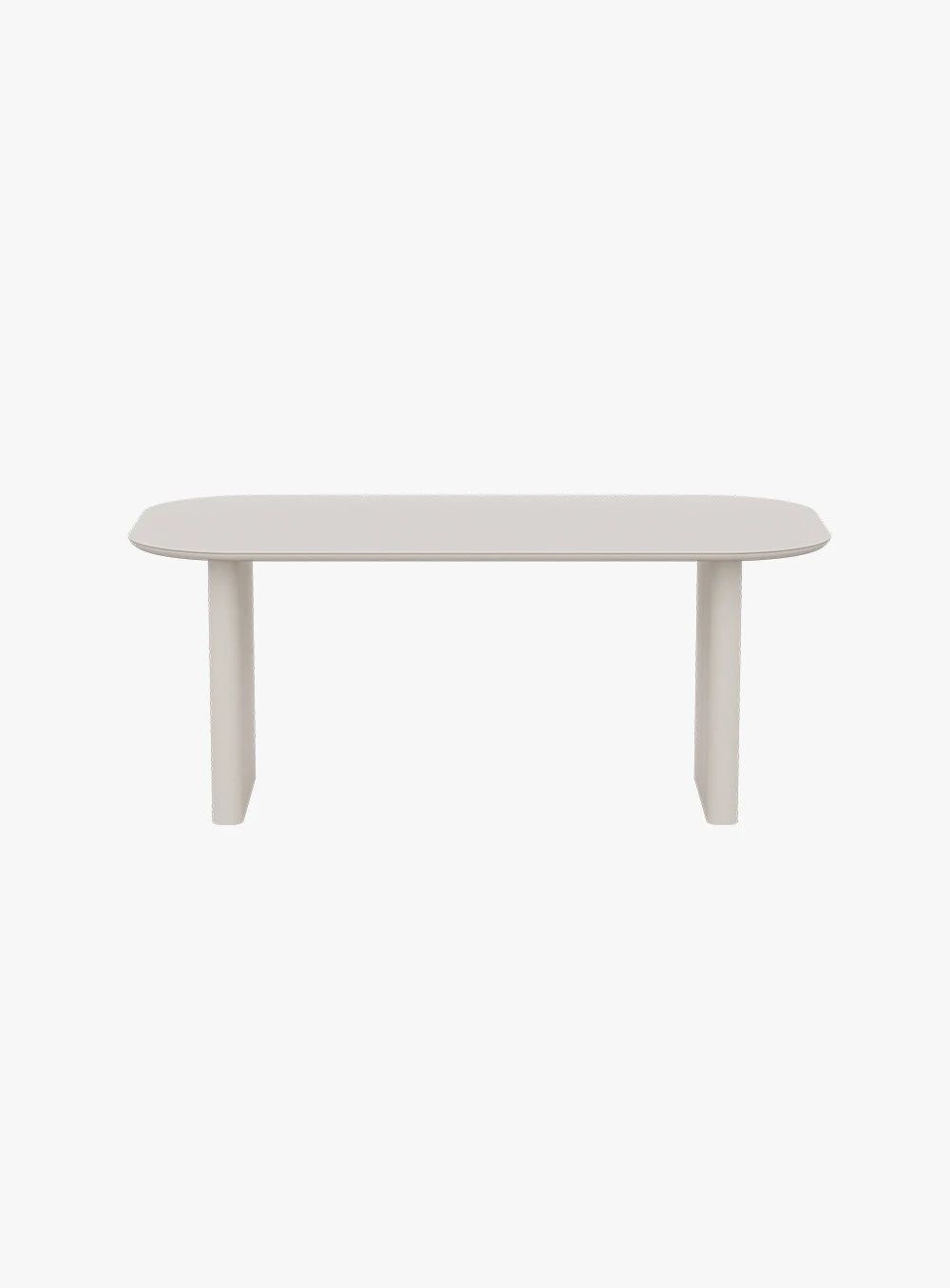 Capsule Dining Table - view 1