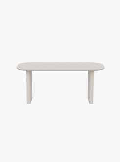 Capsule Dining Table - view 1