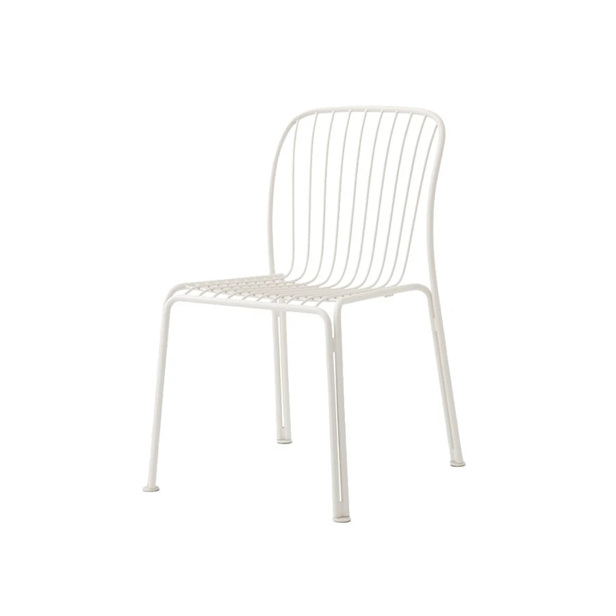Thorvald Side Chair SC94 Ivory - view 1