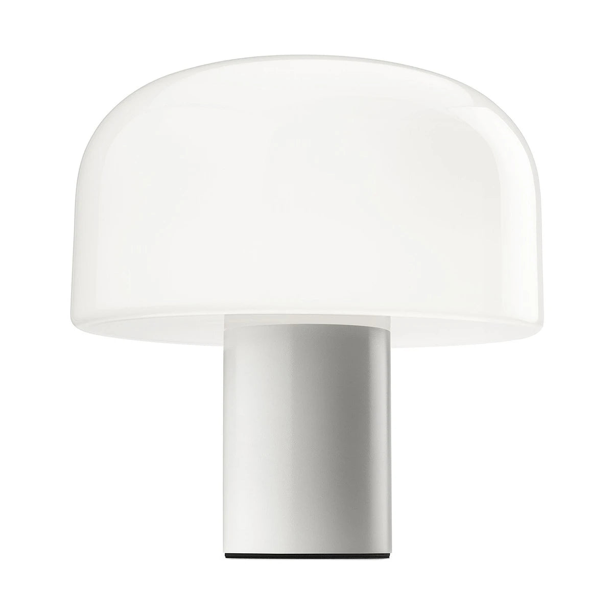 Bellhop Glass T White - view 1