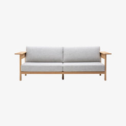 N-S01 Sofa - view 1
