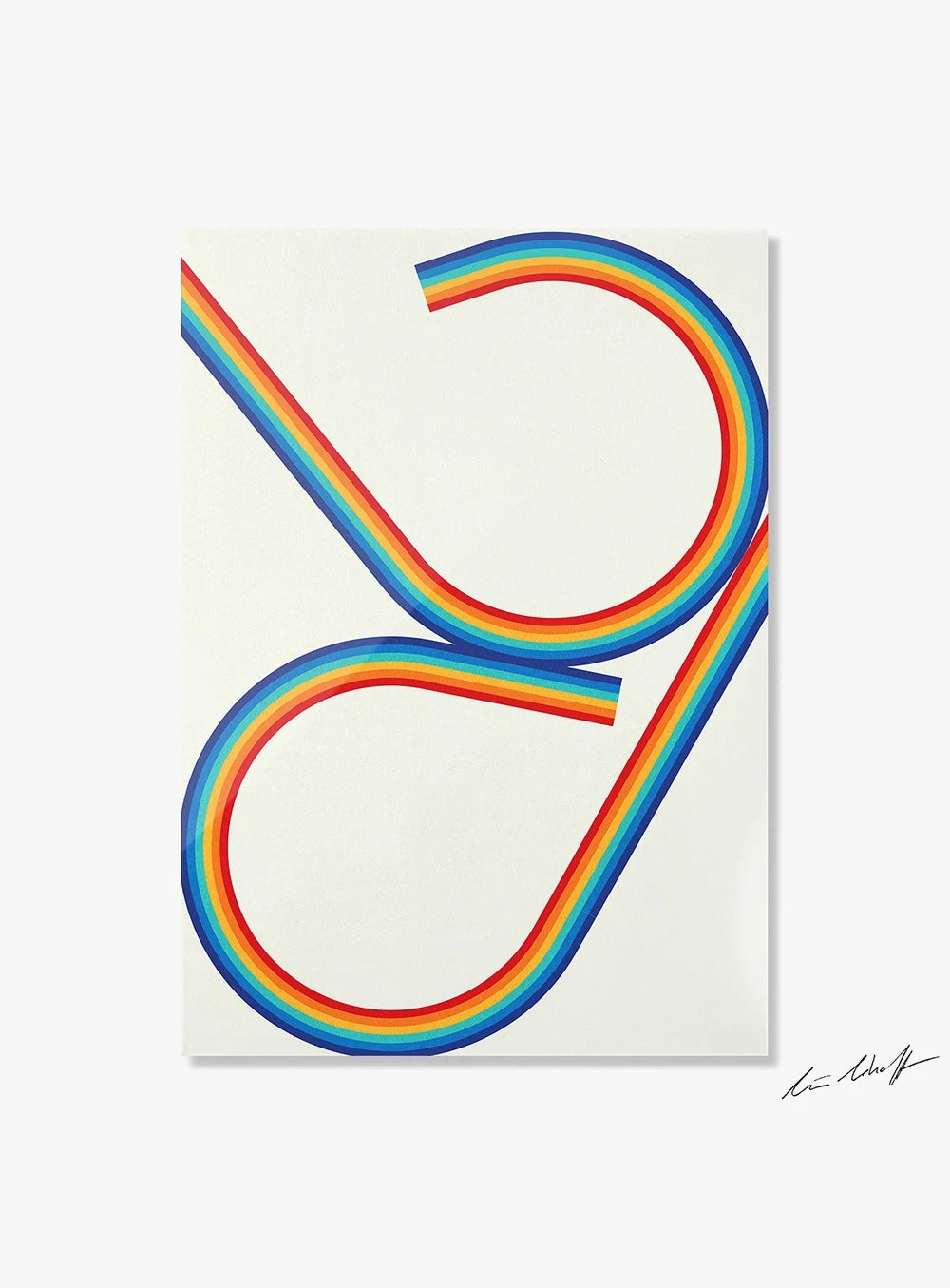 Linus Lohoff - Rollercoaster 1 Artwork - view 1