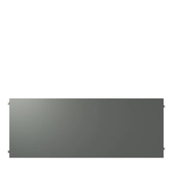 Shelves Dark grey 3pcs 4sizes - view 1