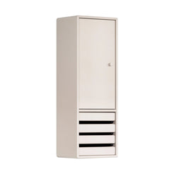 Bath Wall Tray PV1217 Oat - view 1