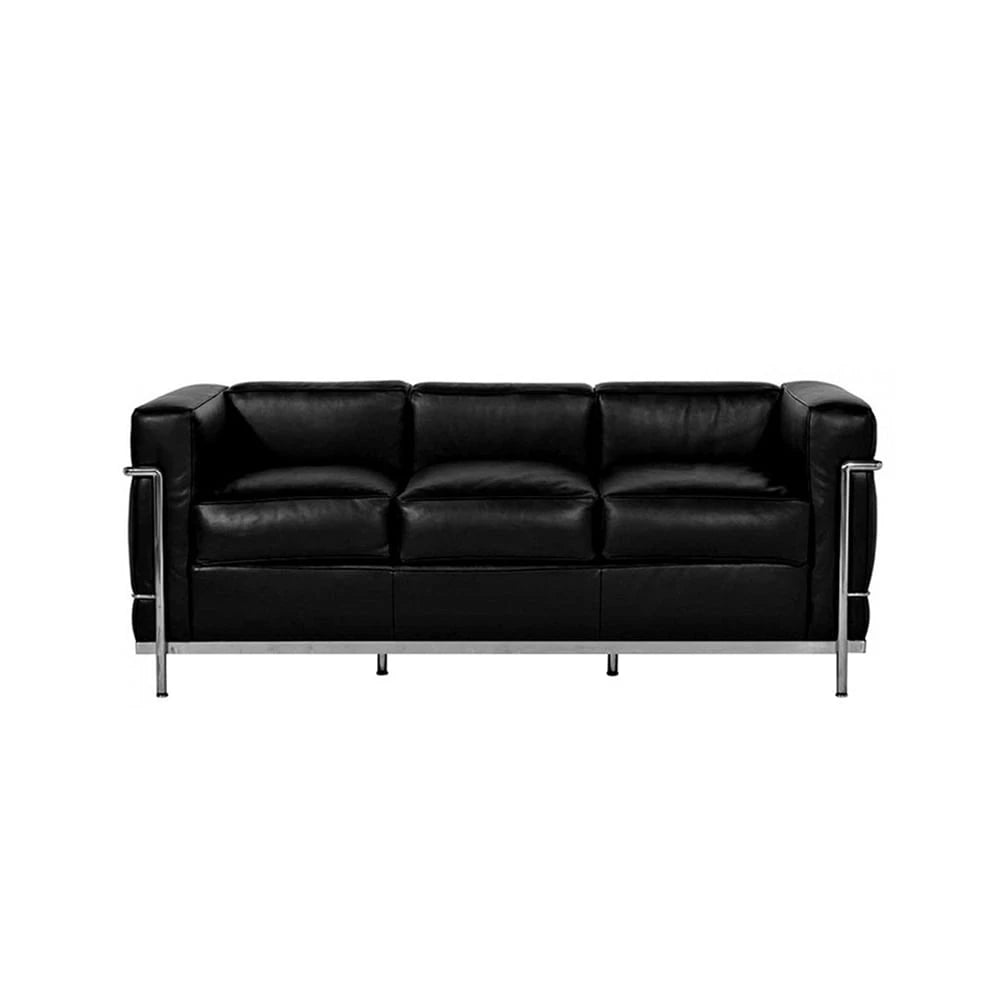 2 Fauteuil Grand Confort, Petit Modèle (3 Seater) - view 1