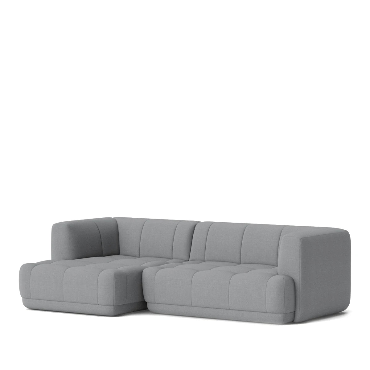 Quilton Combination 19 Left Kvadrat Atlas 0111 - view 1