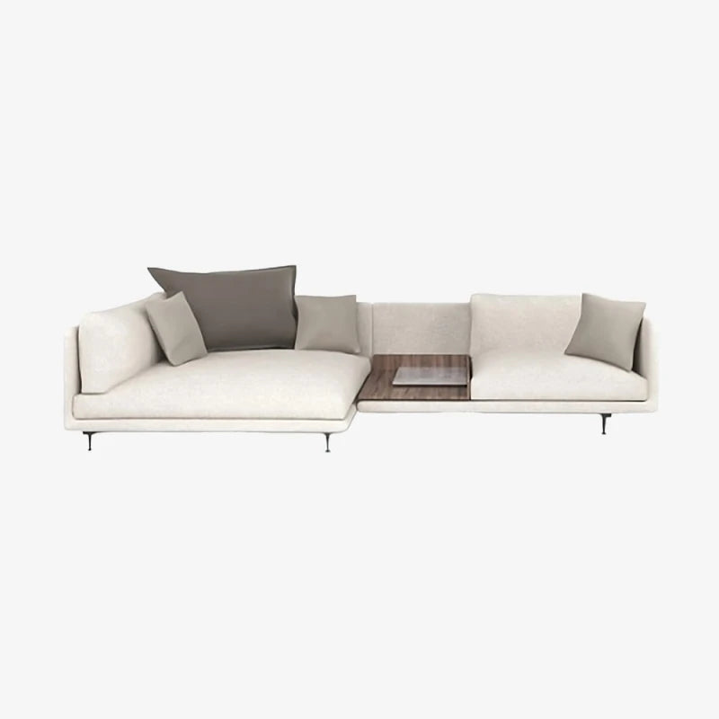 Maho Sofa Mod 22+26 (Navona Fabric) - view 1