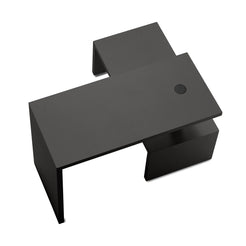 BASELLO Black - view 1