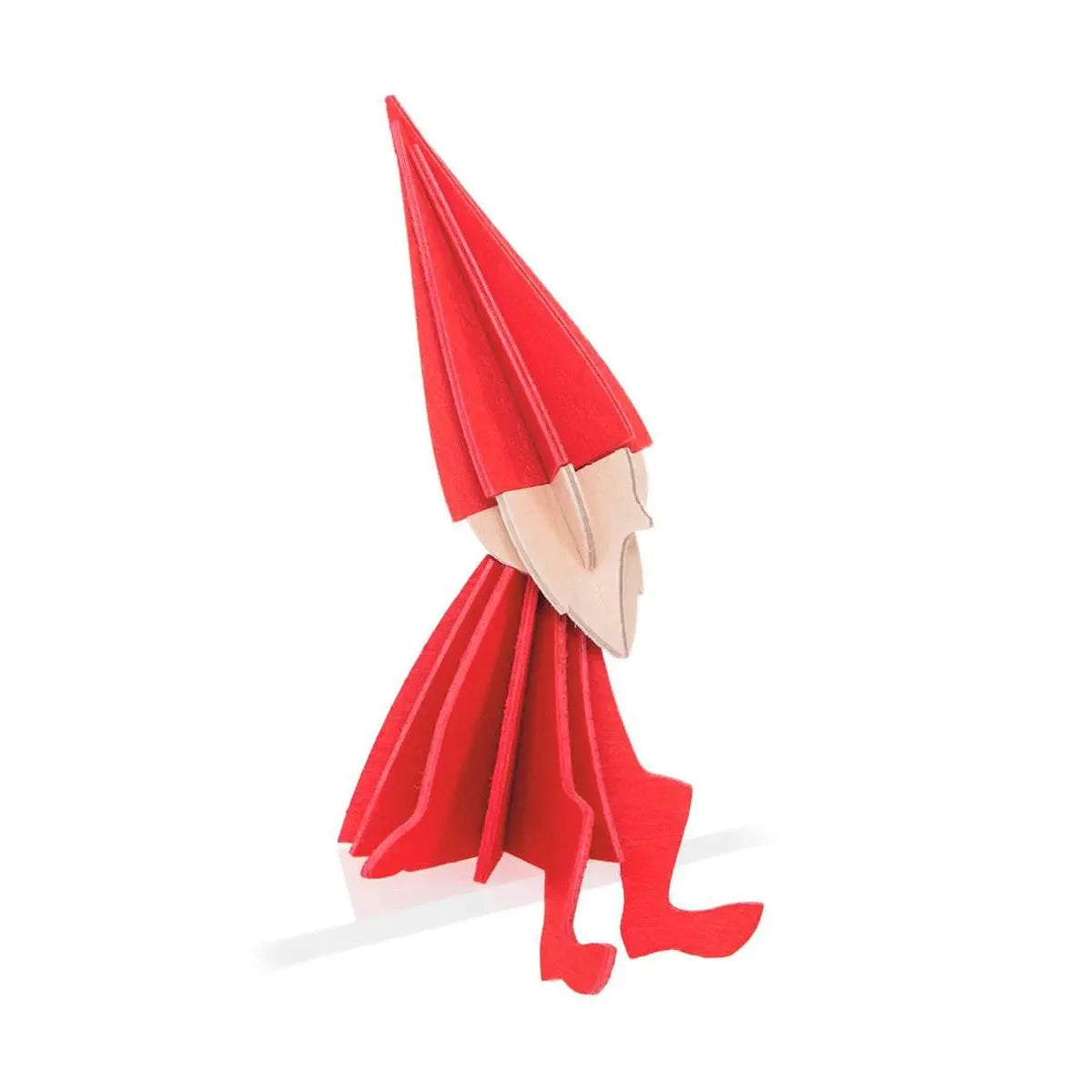 Elf 16 CM Bright Red - view 1