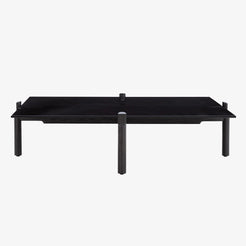 Notch Coffee Table - view 1