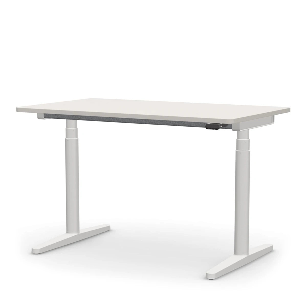 Tyde 2 Home Desk soft light - view 1