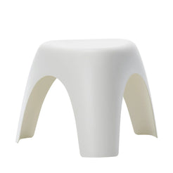 Elephant Stool Cream - view 1